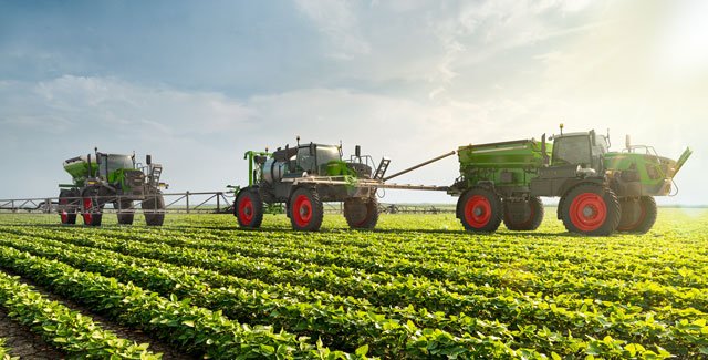 fendt 900 rogator series