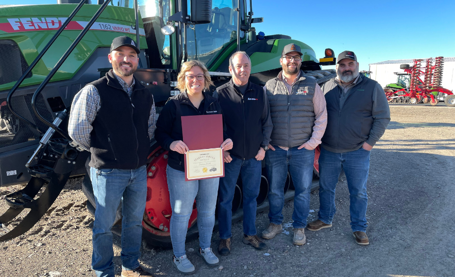 jessica smith agri-service