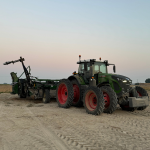 Fendt 900 engine Agri-Service